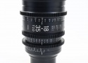 18-35mm T2/E feet [High Speed Zoom Line 18-35mm T2 Eマウント フィート表示]