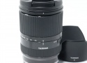 18-200mm F3.5-6.3 Di III VC B011 ブラック ソニーE
