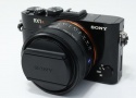 Cyber-shot RX1RII DSC-RX1RM2