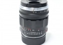 NOKTON 35mm F1.2 Aspherical VM II