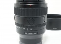 FE 50mm F1.4 GM SEL50F14GM