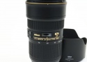 AF-S NIKKOR 24-70mm f/2.8E ED VR