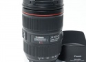 EF24-105mm F4L IS II USM