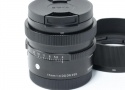 17mm F4 DG DN | Contemporary ソニーE