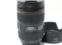 EF24-105mm F4L IS II USM