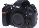 D610 ボディ