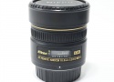AF DX Fisheye-Nikkor 10.5mm f/2.8G ED