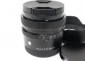 17mm F4 DG DN | Contemporary ソニーE