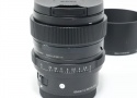 65mm F2 DG DN Contemporary ソニーE