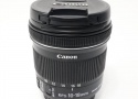 EF-S10-18mm F4.5-5.6 IS STM