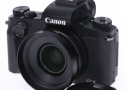 PowerShot G1 X Mark III