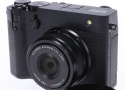 FUJIFILM GFX100RF ブラック