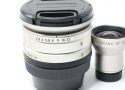 Biogon T* 21mm F2.8 + ファインダー G Mount