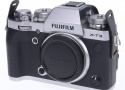 FUJIFILM X-T3 ボディ シルバー