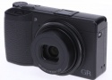 RICOH GR III
