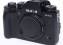 FUJIFILM X-T3 ボディ ブラック