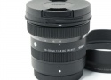 10-18mm F2.8 DC DN | Contemporary 富士フイルムX