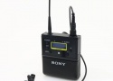 UTX-B40 [ボディーパックトランスミッター]