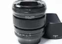 フジノンレンズ XF16mmF1.4 R WR