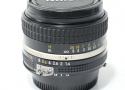 AI Nikkor 50mm f/1.4S