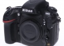 D800 ボディ