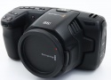 Blackmagic Pocket Cinema Camera 6K