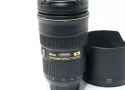 AF-S NIKKOR 24-70mm f/2.8G ED