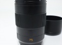 ライカ アポ・ズミクロンSL f2/75mm ASPH. 11178