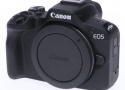 EOS R50 ボディー ブラック