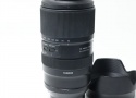50-400mm F/4.5-6.3 Di III VC VXD (Model A067) ソニー E マウント用