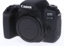 EOS 9000D ボディー