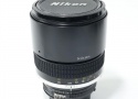 AI Nikkor 135mm F2S