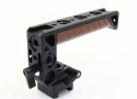 WOODEN CAMERA NATO Handle Plus V2 Kit 263400