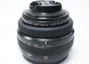 フジノンレンズ GF50mmF3.5 R LM WR