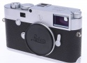 20022 Leica M10-P シルバークローム