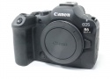 EOS R6 Mark III ボディー