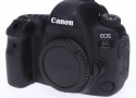 EOS 6D Mark II ボディー