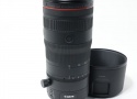 RF70-200mm F2.8 L IS USM Z ブラック