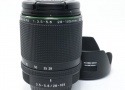 HD PENTAX-D FA 28-105mm F3.5-5.6 ED DC WR