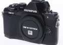 OM-D E-M10 MarkII ボディ ブラック