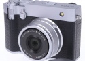 FUJIFILM GFX100RF シルバー