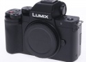 LUMIX G100 DC-G100 ボディ単体