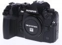 OM SYSTEM OM-1 ボディー