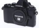 OM-D E-M5 ボディ ブラック