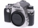PENTAX KP ボディキット シルバー