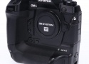 OM-D E-M1X ボディー