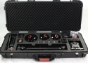 HDA-T02-V [Hydra Alien Car Mounting System - V-Mount]