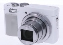 LUMIX TZ99 ホワイト DC-TZ99-W