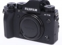 FUJIFILM X-T5 ボディ ブラック