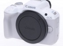 EOS R50 ボディー ホワイト